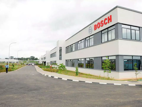 bosch