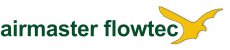 Airmaster Flowtec Logo