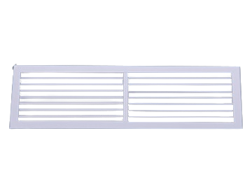 Single Deflection Grille